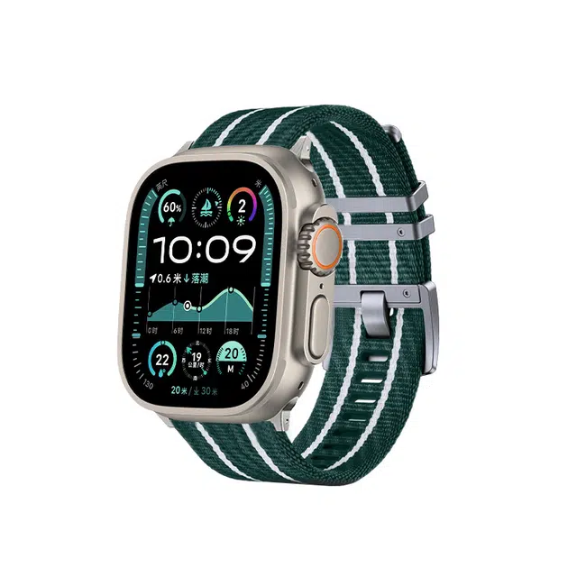 applewatchultra21s10987 watch6543 38-49mm