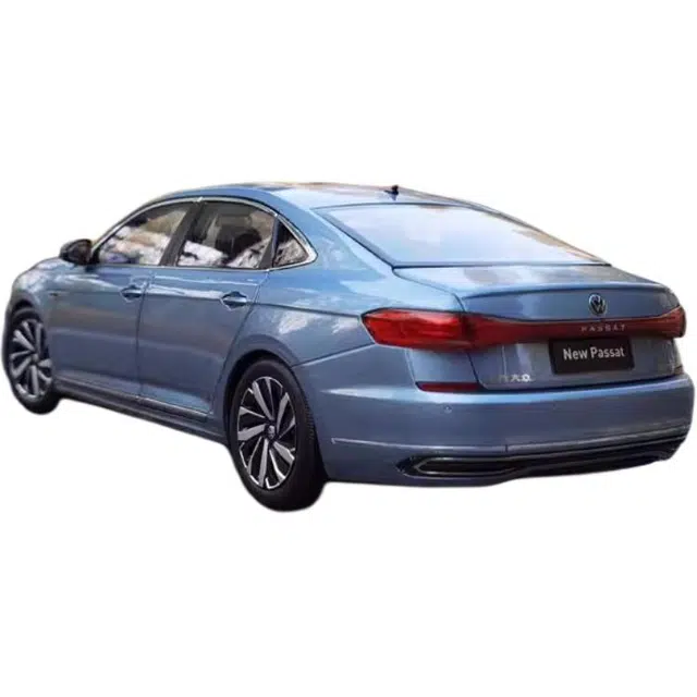 NEW PASSAT 2022 118