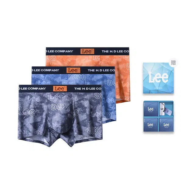 Lee 5.0 3
