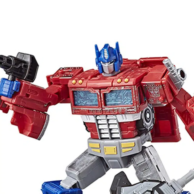 Hasbro