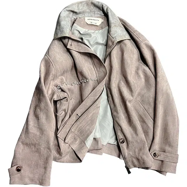 Apriority Clothing Jacket