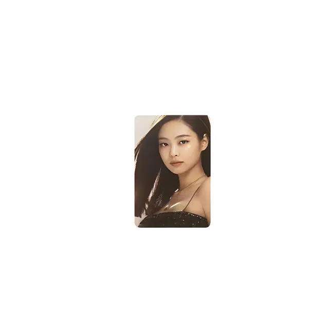 YG Entertainment BLACKPINK JENNIE HREA