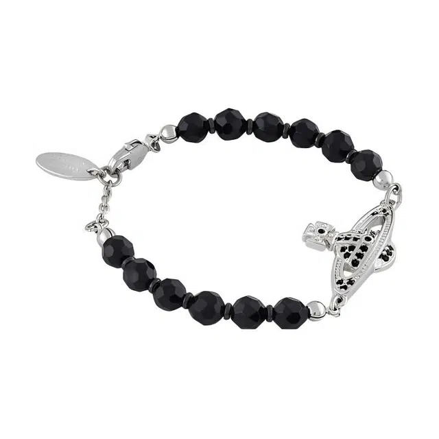 Vivienne Westwood Messaline logo