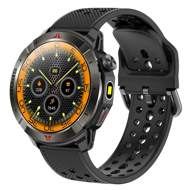 DMDG - GPS