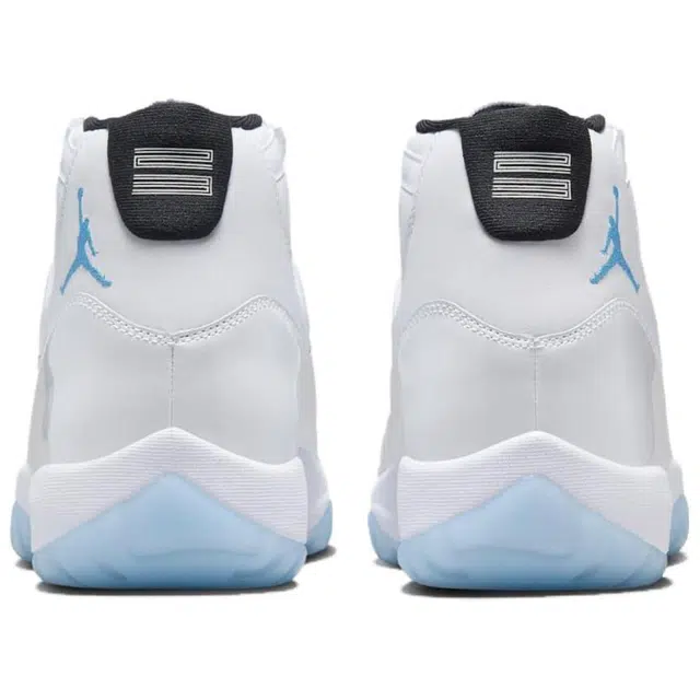Jordan Air Jordan 11 Legend Blue