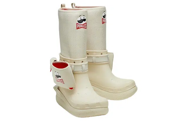 x Crocs 5.2cm