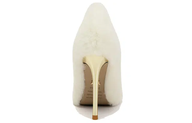 Lily Wei 10cm