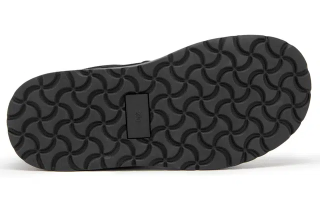 C°BANNER Thick Sole Snow Boots