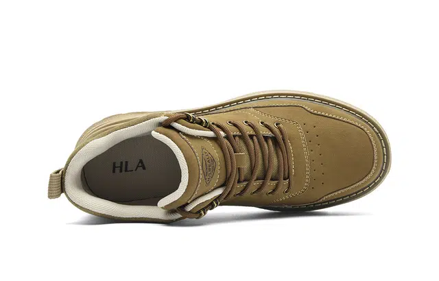 HLA 4cm