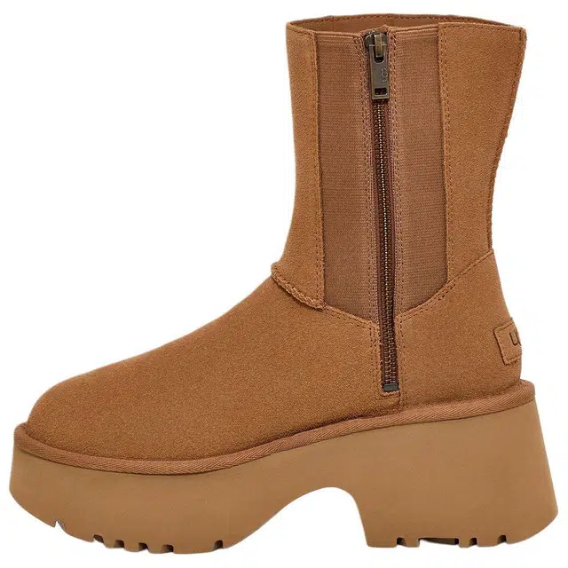 UGG Short Boots