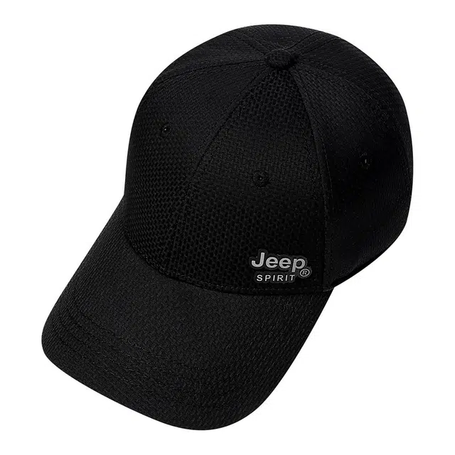 JEEP SPIRIT logo