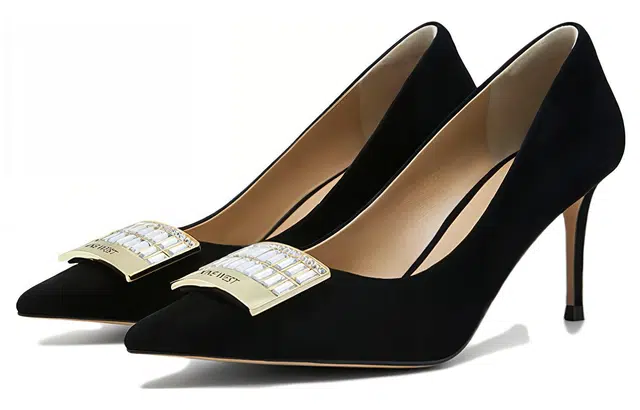 NINE WEST 7.5cm