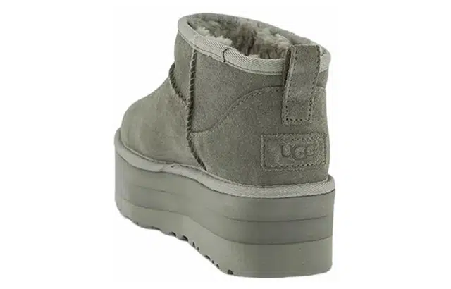 UGG CLASSIC ULTRA MINI Platform (W)