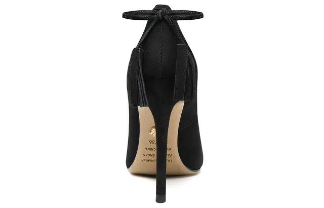 Lily Wei 10cm