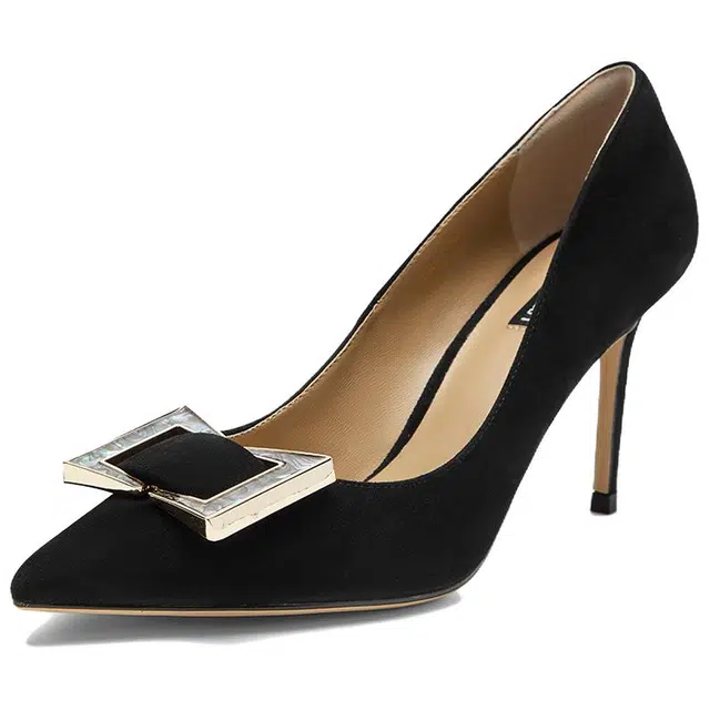 NINE WEST 8.5cm