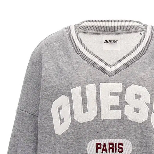 GUESS logo