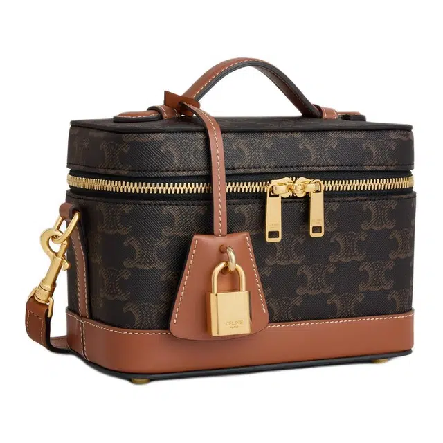CELINE Triomphe Triomphe