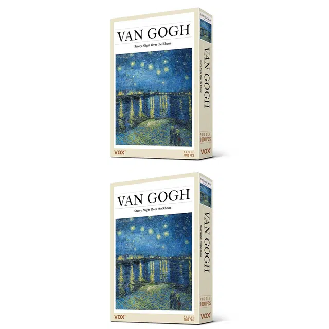 vox 1000pcs VE1000-42