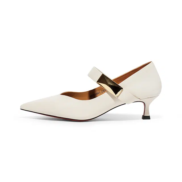 Coup De Foudre 4.5cm