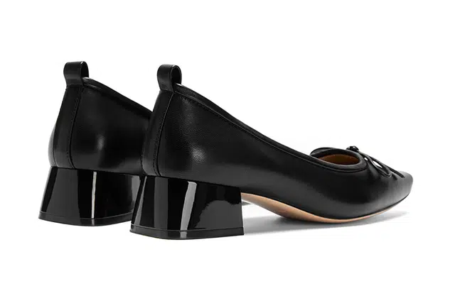 NINE WEST 4cm