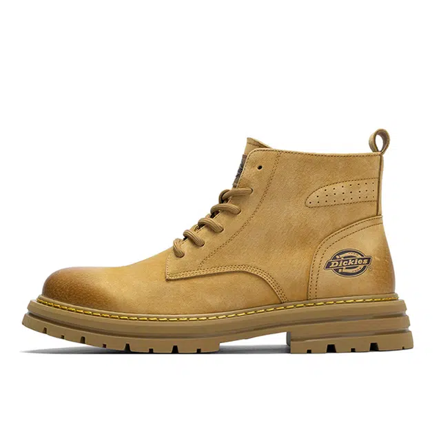 Dickies