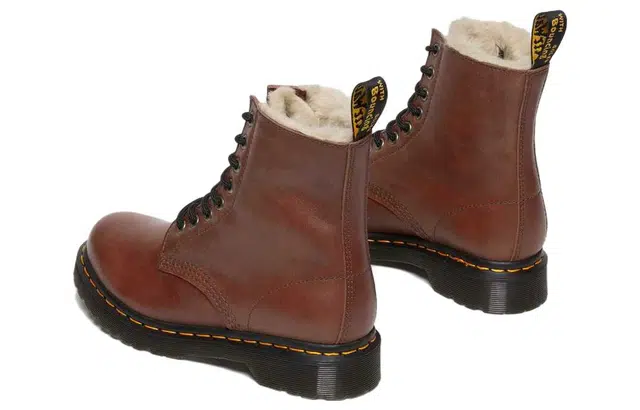 Dr. Martens 1460 Brown