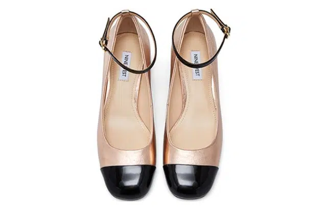 NINE WEST 4.5cm