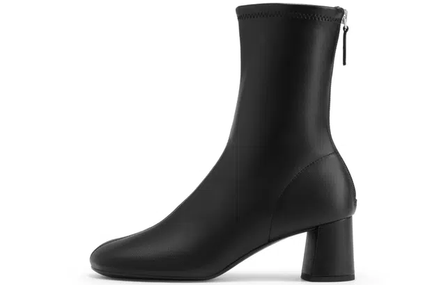 CHARLESKEITH PU