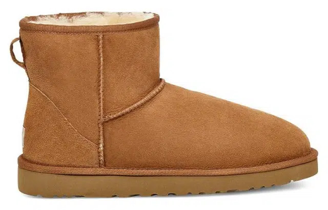 UGG CLASSIC MINI