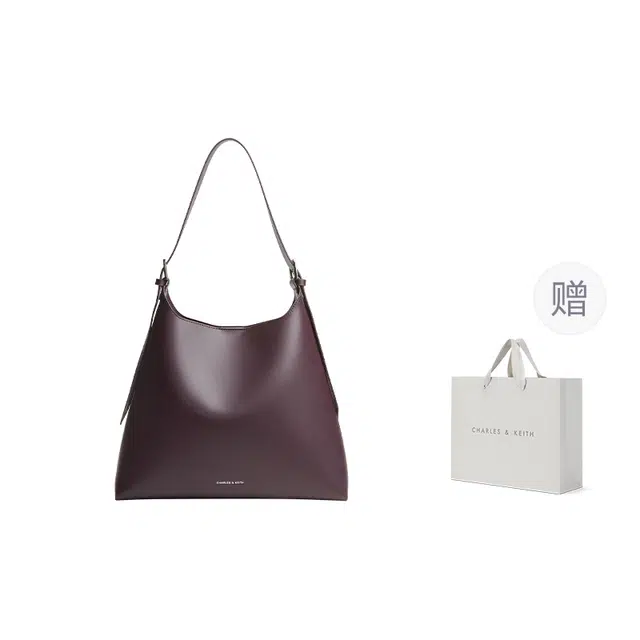 CHARLESKEITH ck PU Tote