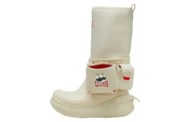 x Crocs 5.2cm