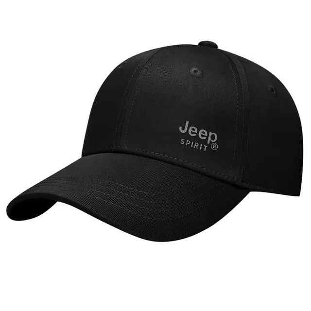 JEEP SPIRIT 100