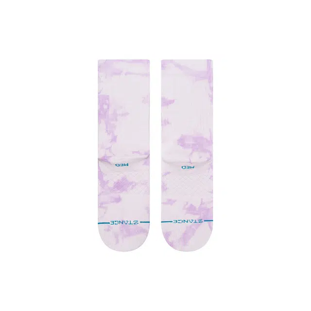 Stance 1