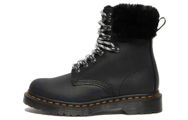 Dr. Martens 1460 Black