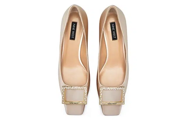 NINE WEST 7cm