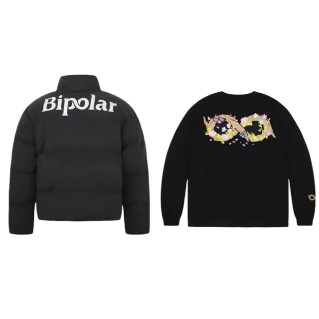BIPOLAR B
