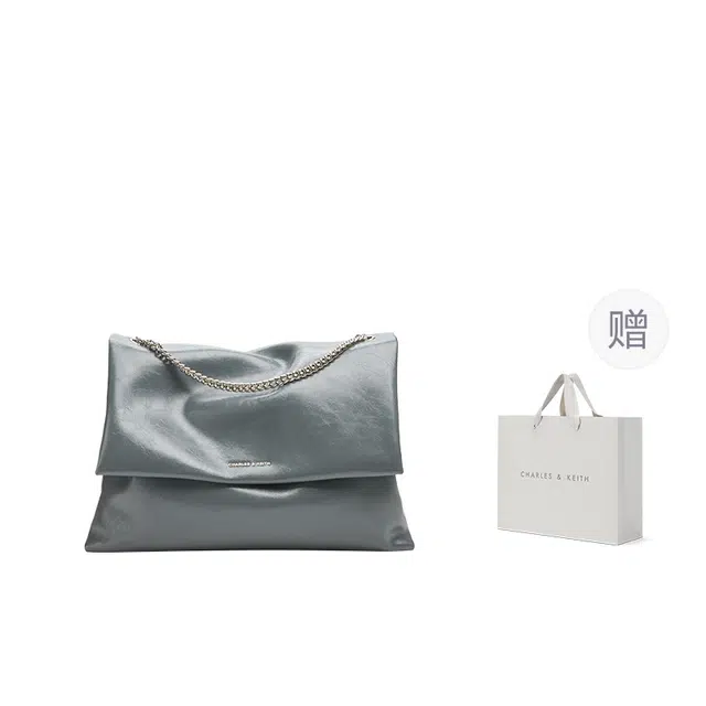 CHARLESKEITH ck BlackGreyBurgundyPewter