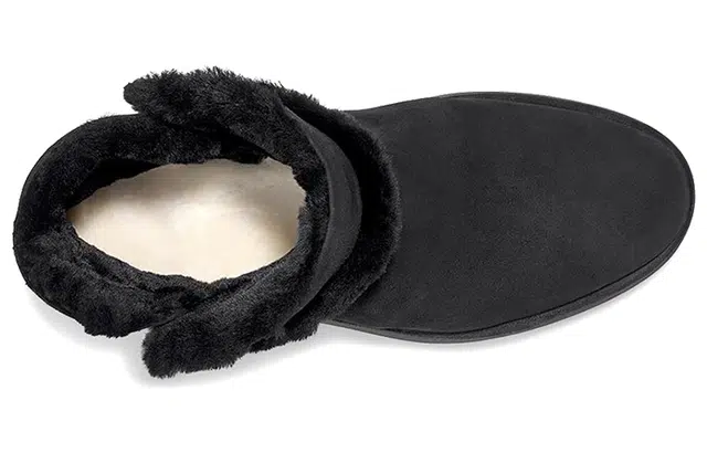 UGG Classic Mini Spill Seam Blvd