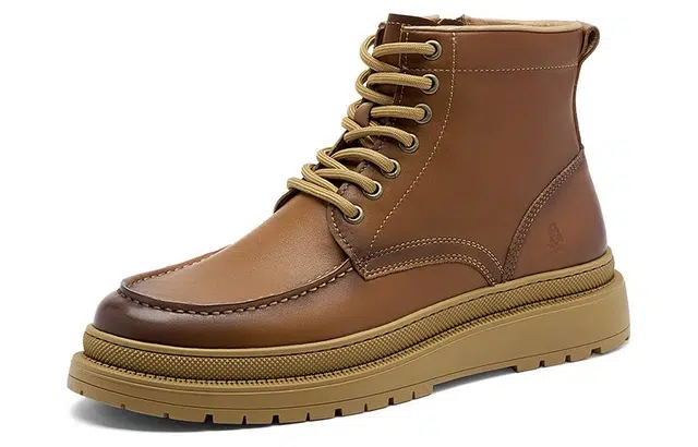 Hush Puppies