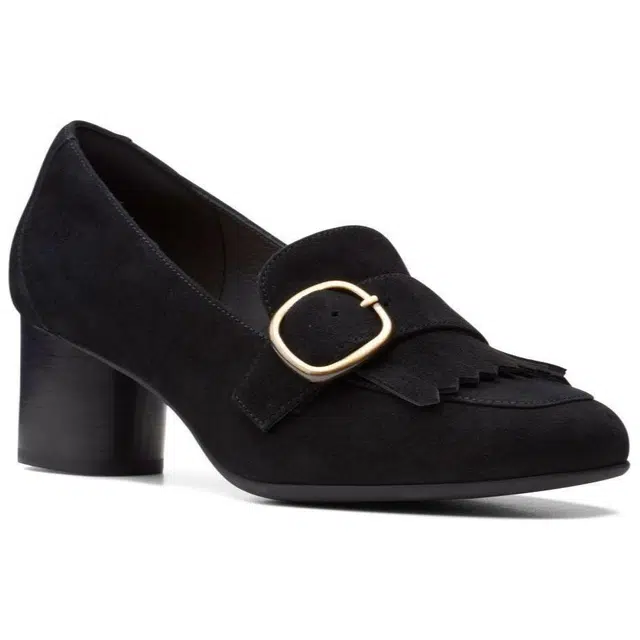 Clarks 5.5cm