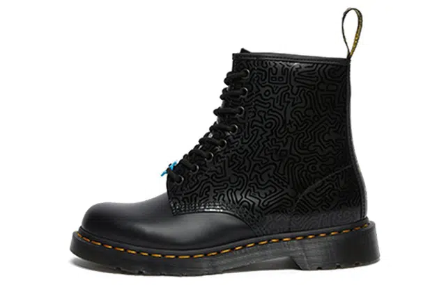 Dr. Martens 1460 Keith Haring