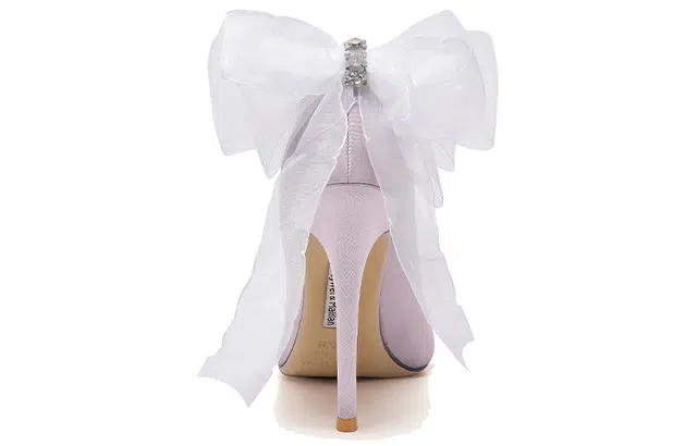 Lily Wei 10.0cm