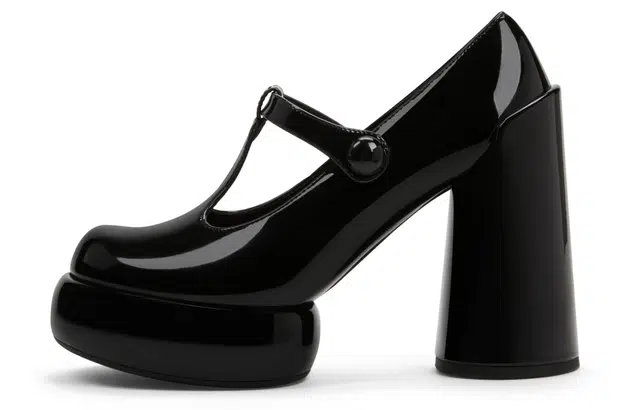 CHARLESKEITH T 10.2cm