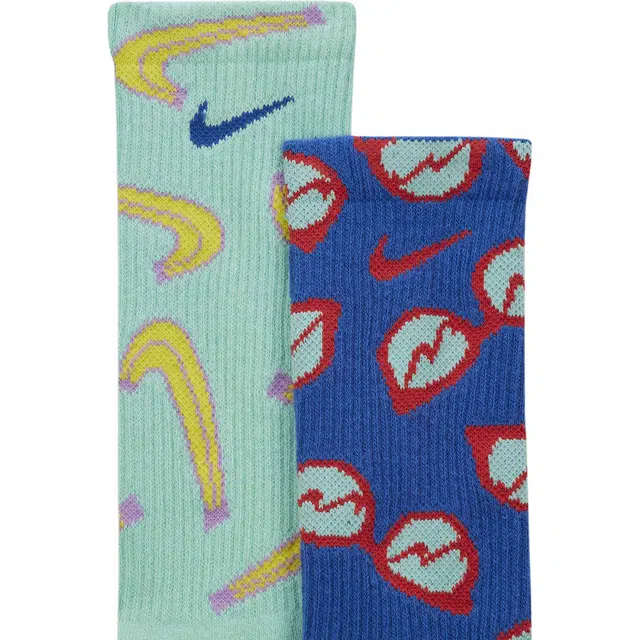 Nike 3