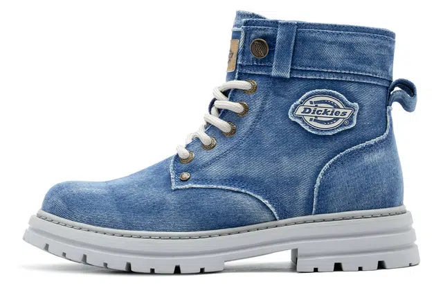 Dickies Martin Boots