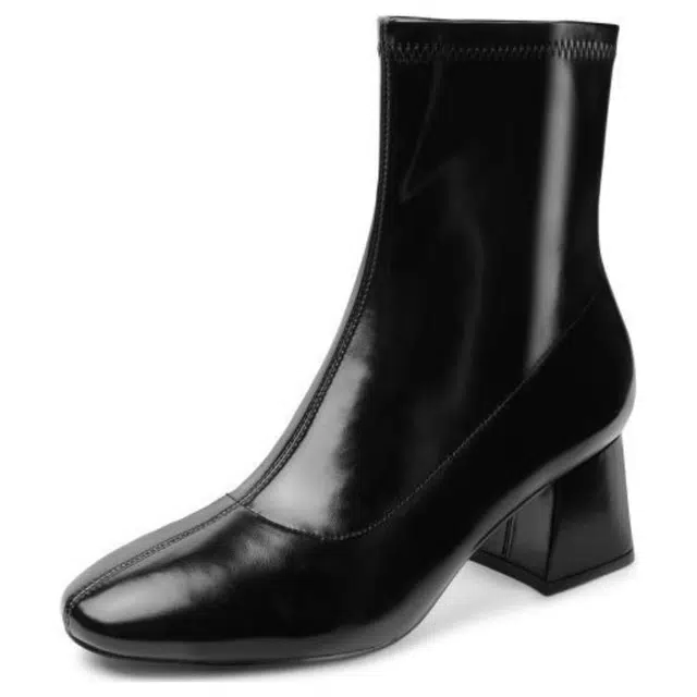 TOOMANYSHOES 6cm