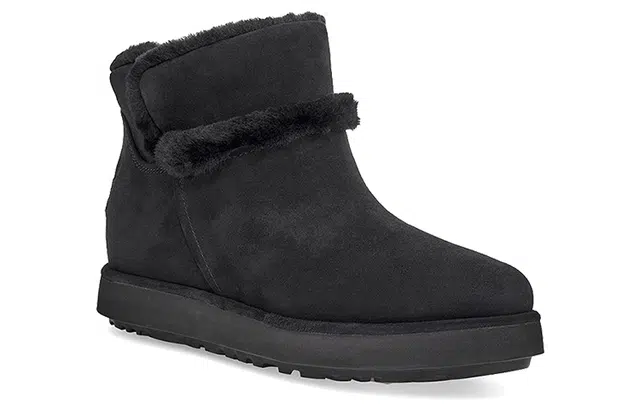 UGG Classic Mini Spill Seam Blvd