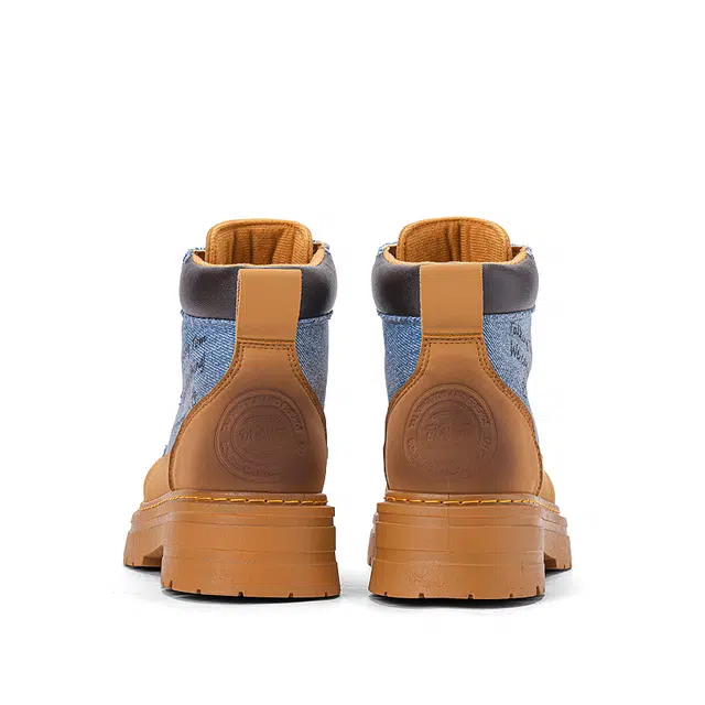 Talking Tom Short Boots