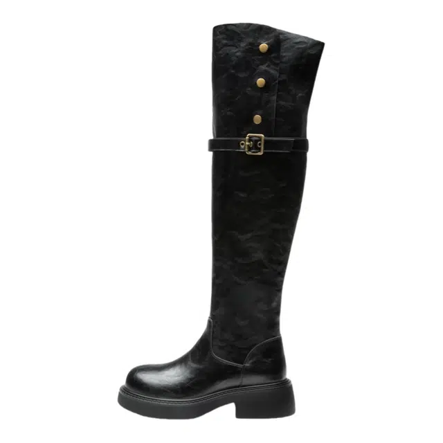 DUSTO Classic High Boots