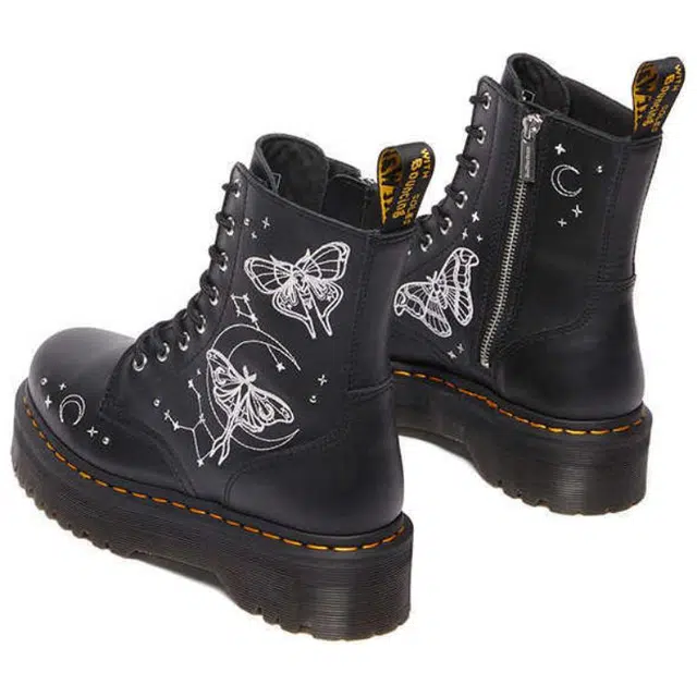 Dr.Martens Fusion Jadon Celestial 5cm